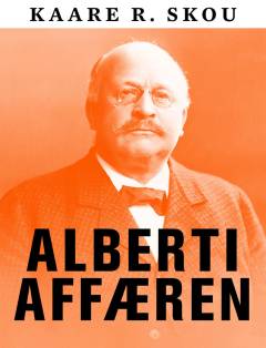 Albertiaffæren