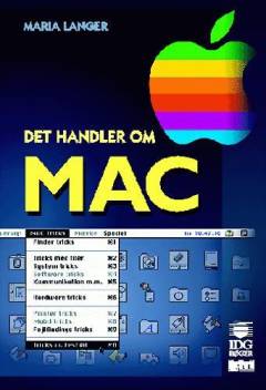 Det handler om Mac