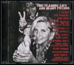 The Flaming Lips and heady fwends