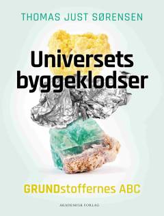 Universets byggeklodser : grundstoffernes ABC