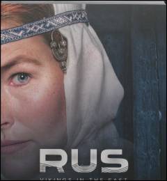 Rus : vikings in the east