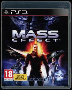 Mass effect