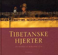 Tibetanske hjerter : en fotobog