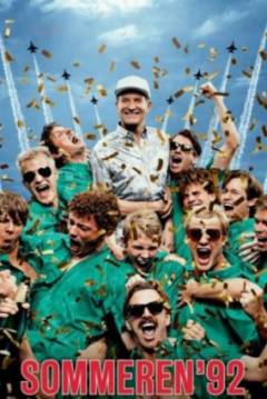 Sommeren '92
