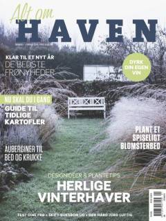 Alt om haven