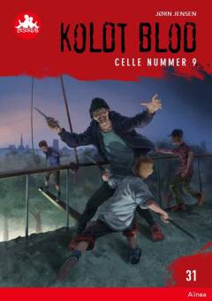 Celle nummer 9