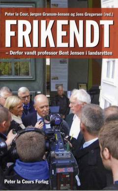 Bog, 1. udgave, 2013