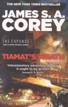 Tiamat's wrath
