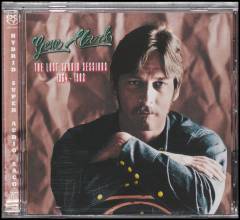 The lost studio sessions 1964-1982