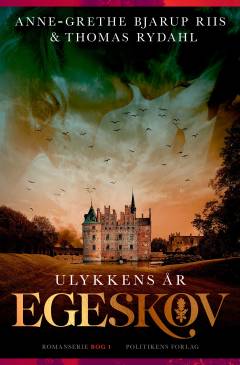 Egeskov - ulykkens år