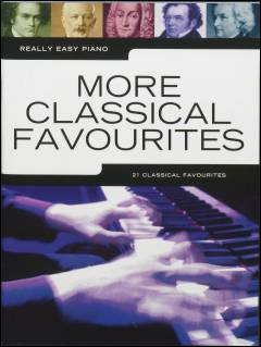 More classical favourites