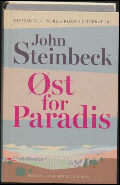Øst for paradis