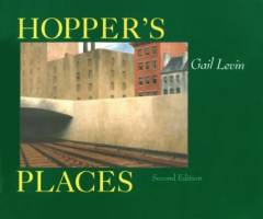 Hopper's places