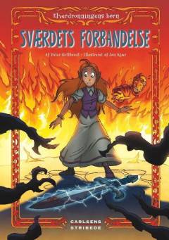 Sværdets forbandelse