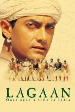 Lagaan : once upon a time in India