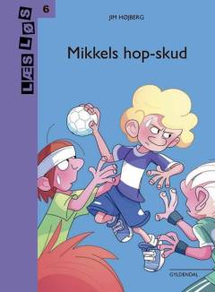 Mikkels hopskud