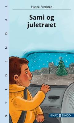 Bog, 1. udgave, 2016