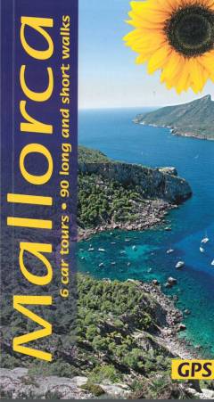 Landscapes of Mallorca : a countryside guide