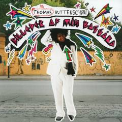 Billeder af min baggård