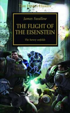 The flight of the Eisenstein : the heresy unfolds