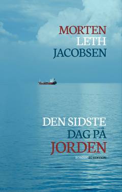 Den sidste dag på jorden