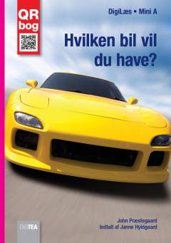 Bog, 2. udgave, 2014