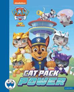 Cat Pack power