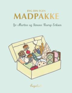 Bog, 1. udgave, 2020