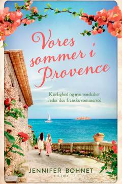 Vores sommer i Provence