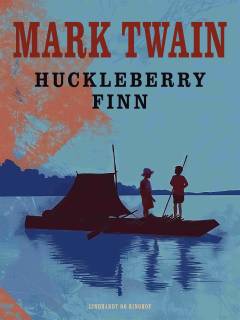Huckleberry Finn