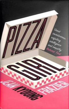 Pizza girl