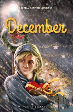 December : et romantisk kalendereventyr