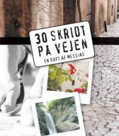 30 skridt på vejen : en duft af Messias