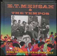 King of highlife anthology