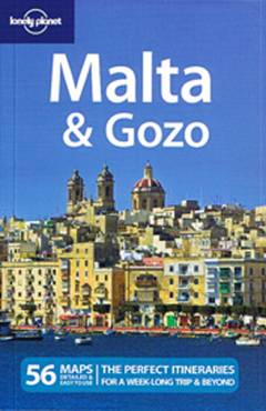 Malta & Gozo