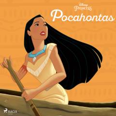 Disneys Pocahontas