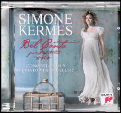 Bel canto : from Monteverdi to Verdi