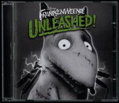 Frankenweenie unleashed! : music from and inspired by Frankenweenie