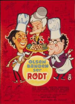 Film (dvd), 1976