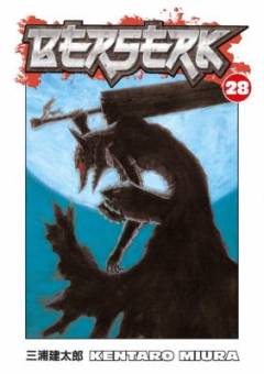 Berserk. vol. 28