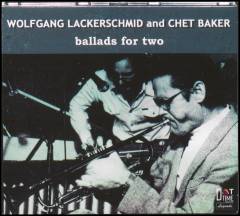Ballads for two