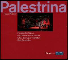 Palestrina