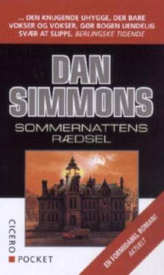 Sommernattens rædsel