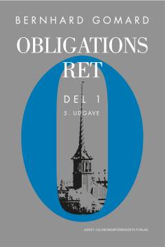 Obligationsret. 1. del