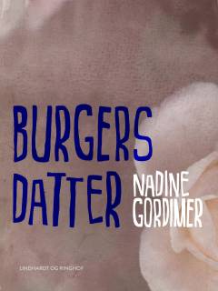 Burgers datter