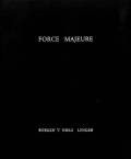 Force Majeure