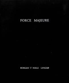 Force majeure