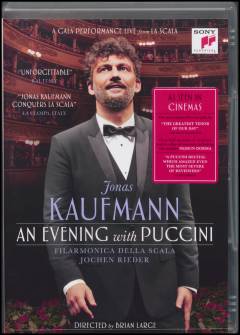An evening with Puccini