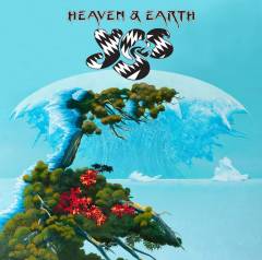 Heaven & earth
