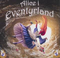 Alice i Eventyrland
